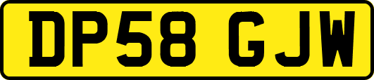 DP58GJW