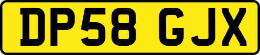 DP58GJX