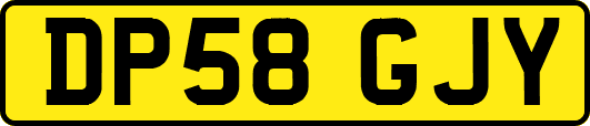 DP58GJY