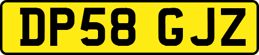 DP58GJZ