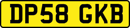 DP58GKB