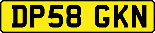 DP58GKN