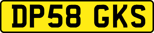 DP58GKS