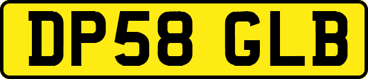 DP58GLB