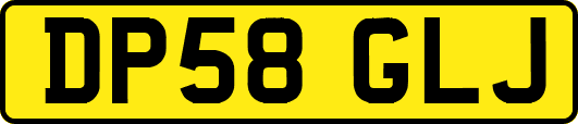 DP58GLJ