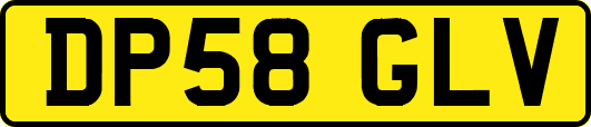 DP58GLV