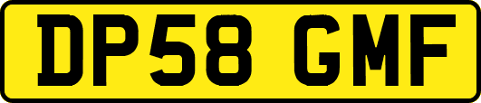 DP58GMF