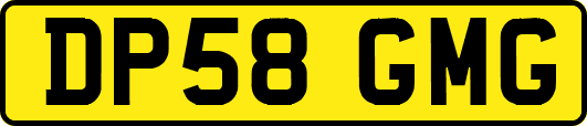 DP58GMG