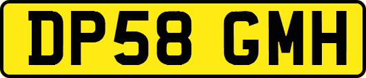 DP58GMH