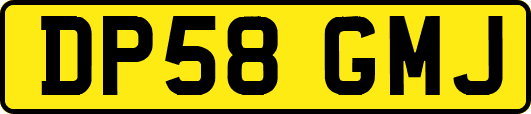 DP58GMJ