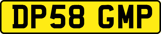 DP58GMP