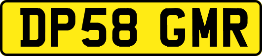DP58GMR