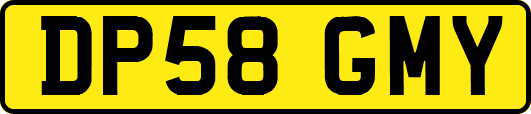 DP58GMY