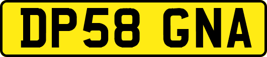 DP58GNA