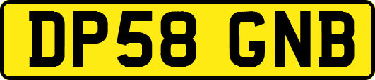 DP58GNB