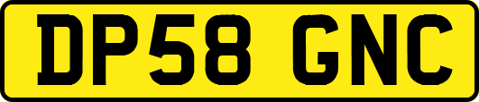 DP58GNC