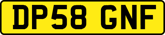 DP58GNF