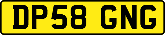 DP58GNG