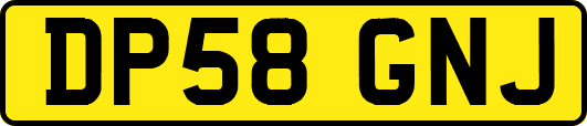 DP58GNJ