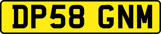 DP58GNM