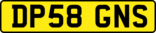 DP58GNS