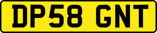 DP58GNT