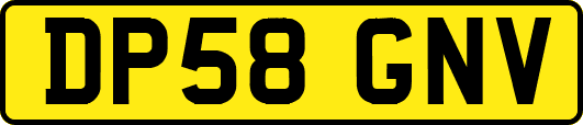 DP58GNV