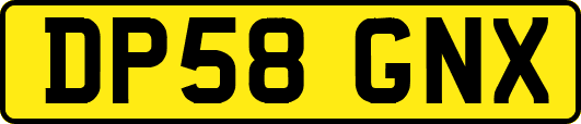 DP58GNX