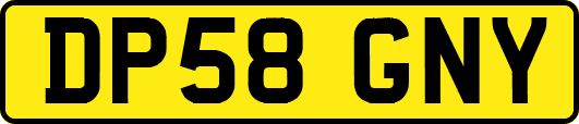 DP58GNY