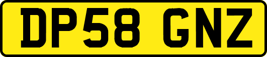 DP58GNZ