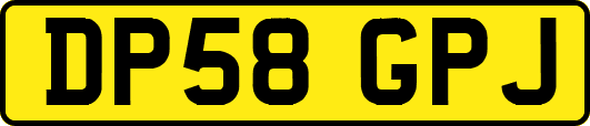 DP58GPJ