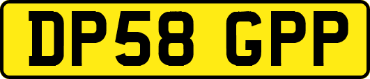 DP58GPP