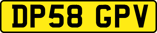 DP58GPV