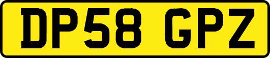 DP58GPZ