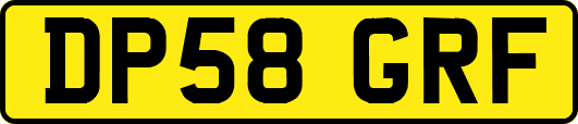 DP58GRF