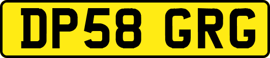 DP58GRG