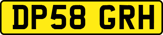 DP58GRH
