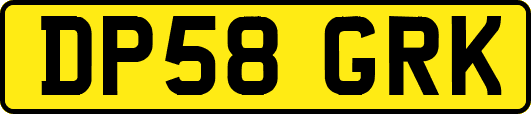 DP58GRK