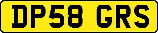 DP58GRS