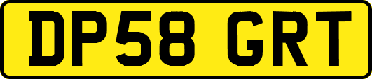 DP58GRT