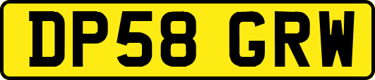 DP58GRW