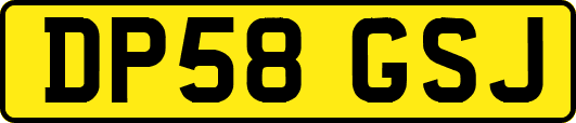 DP58GSJ