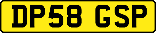 DP58GSP