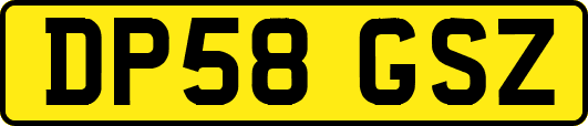 DP58GSZ