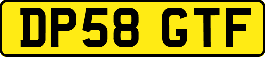 DP58GTF