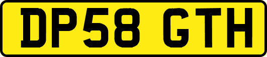 DP58GTH