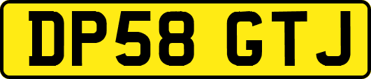 DP58GTJ