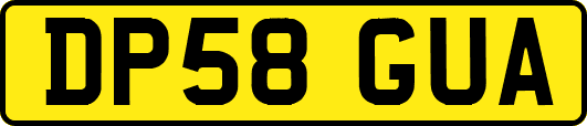 DP58GUA