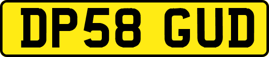 DP58GUD