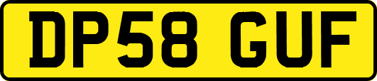 DP58GUF